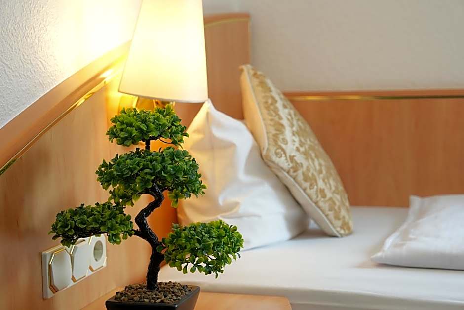 UNO Hotel Posthof Saarlouis