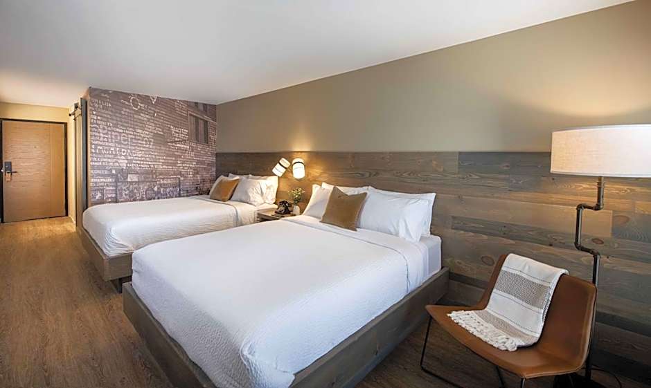 The Wisconsin Hotel & Conference Center