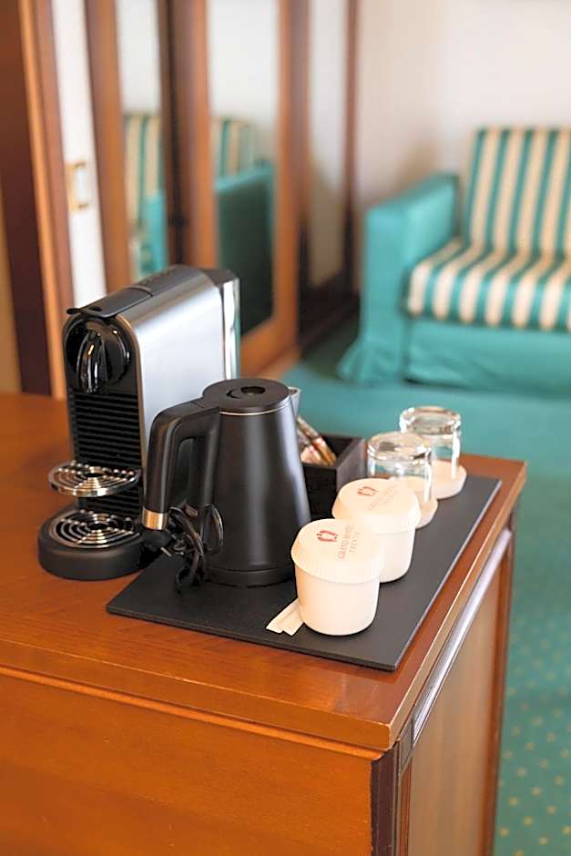 Grand Hotel Trento
