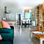 Wild Garlic Rooms
