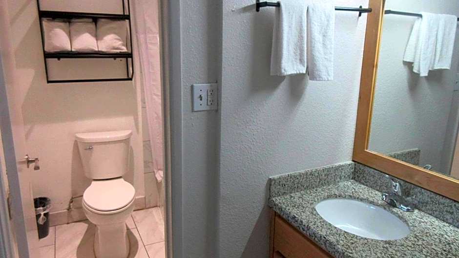 Rodeway Inn Yuma Downtown