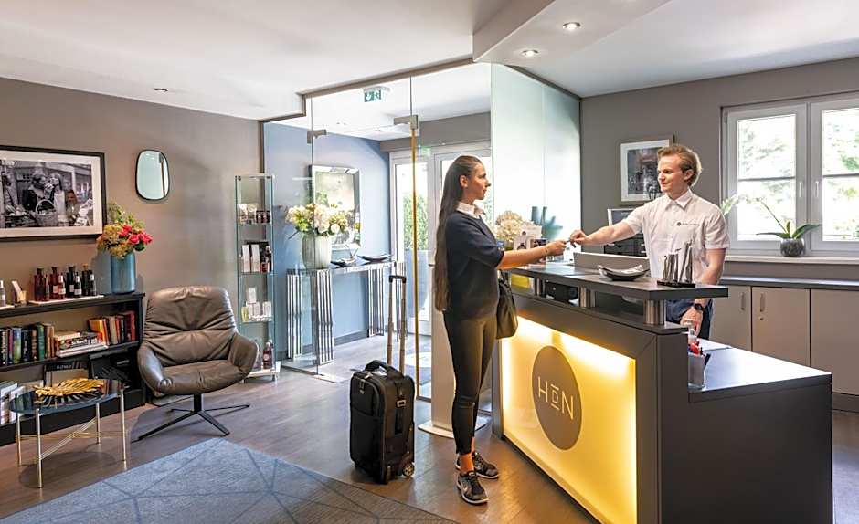 Hotel du Nord, Hamburg-Volksdorf