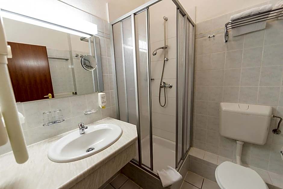 Sonnenhotel Hoher Hahn