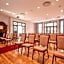 THE Pretoria Hotel