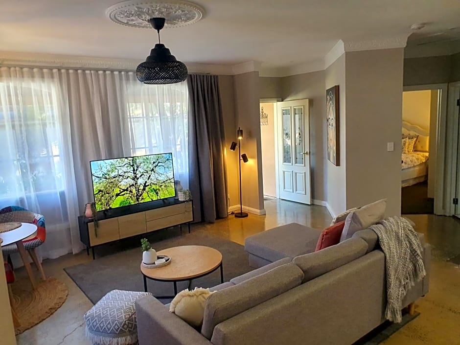 Hahndorf House B&B