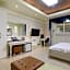 Gwangju Hanam Olle Business Hotel