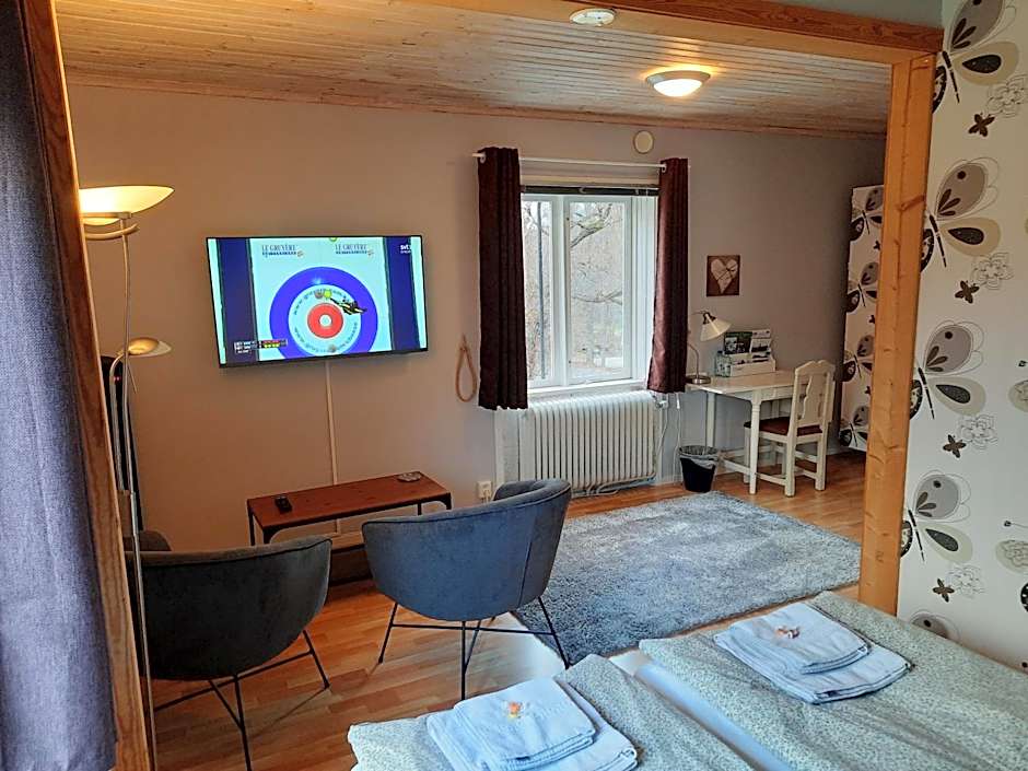 Geijersholms Herrgård