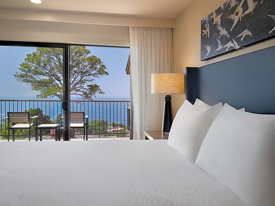 Hyatt Carmel Highlands