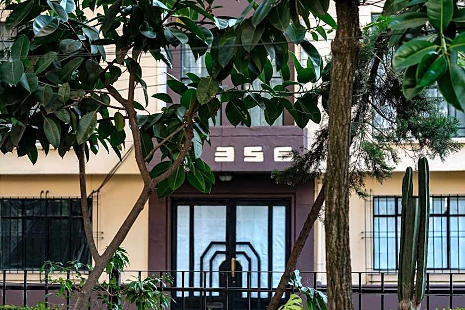 Nido Condesa