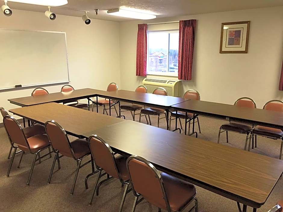Motel 6-Wilsonville, OR - Portland