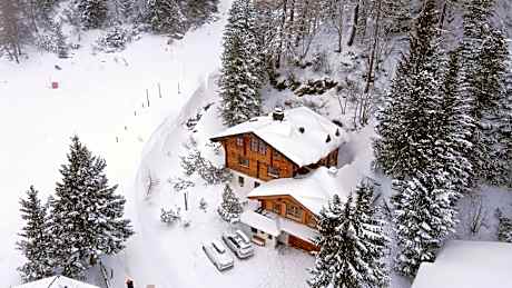 MOUNTAINRANGER - Lodge - ski in & ski out