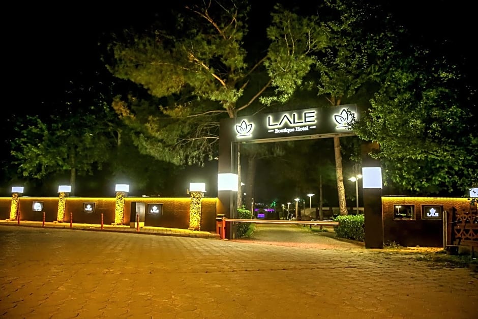 Lale Hotel