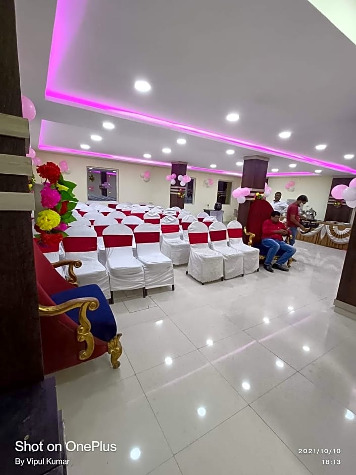 Hotel Magadh Regency By WB Inn