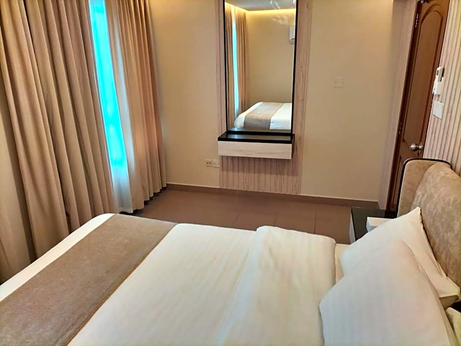 Darbat Hotel