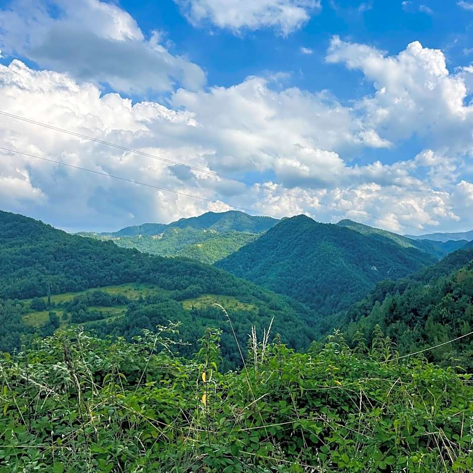 Albergo Ristorante Ca di Veroli