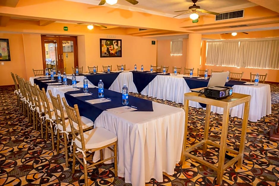 Best Western Posada Freeman