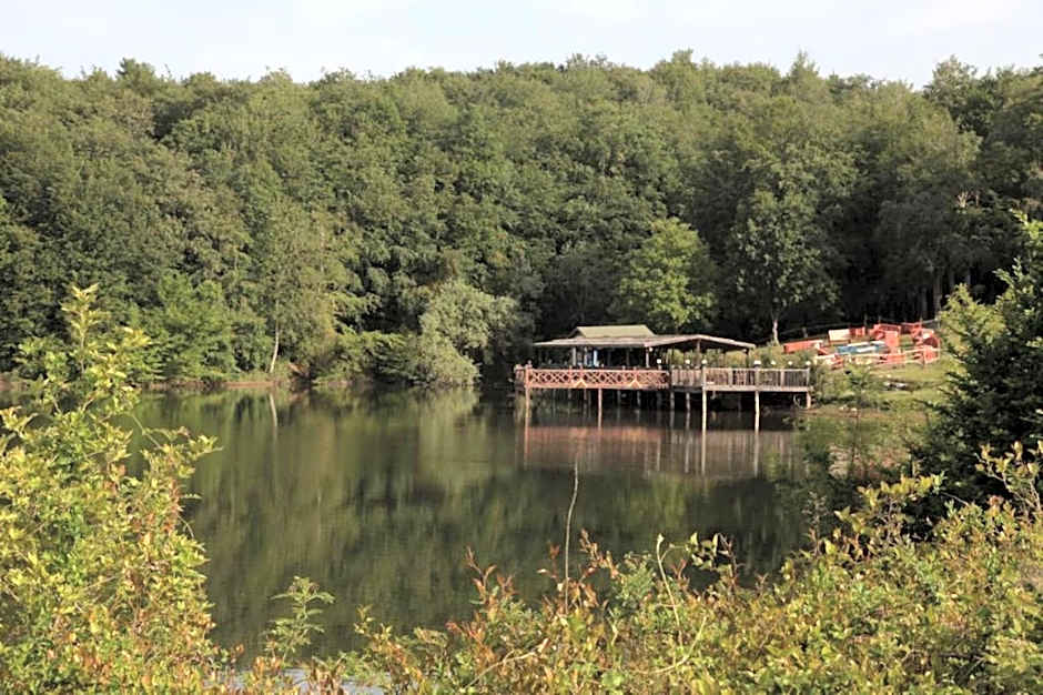 Yıldız Country Hotel