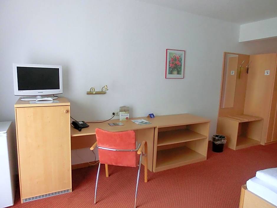 Landhaus Pfahlershof