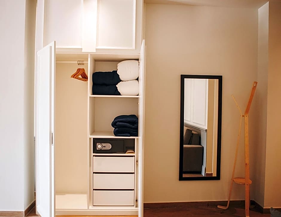 Alcazaba Premium Hotel