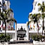 Hotel Suites Albayzin Del Mar