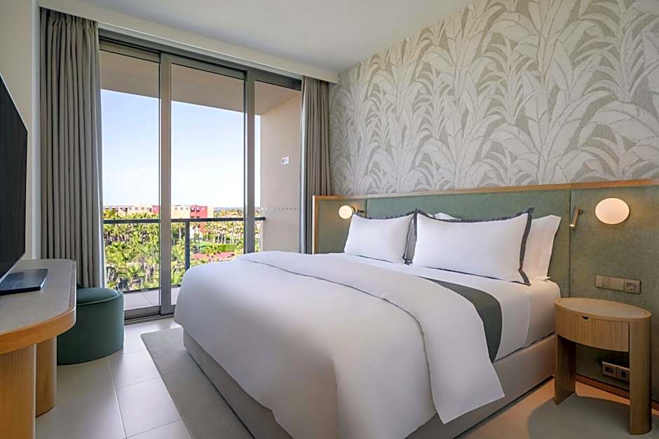 The Westin Salgados Beach Resort, Algarve