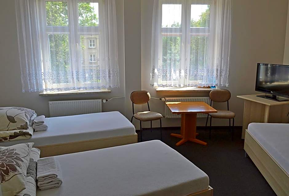 Pokoje Gościnne Centrum Kultury Prawosławnej