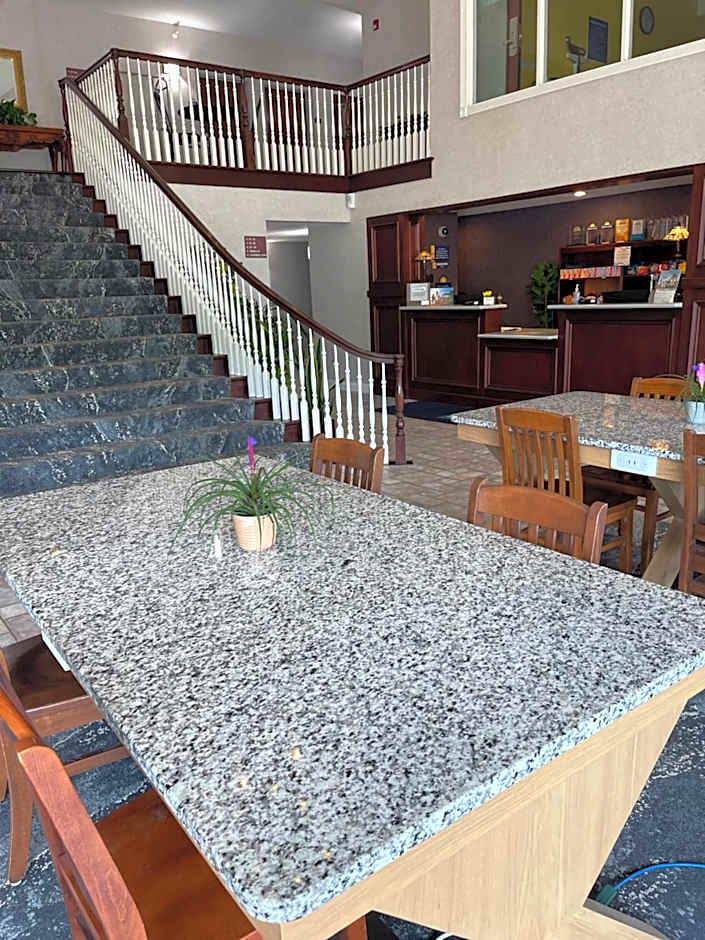 Days Inn by Wyndham Lisbon