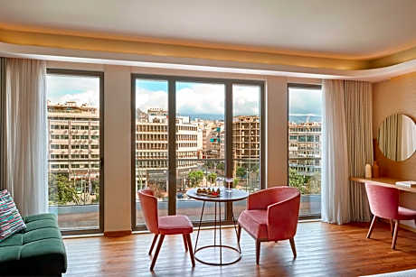 Wyndham Athens Residence