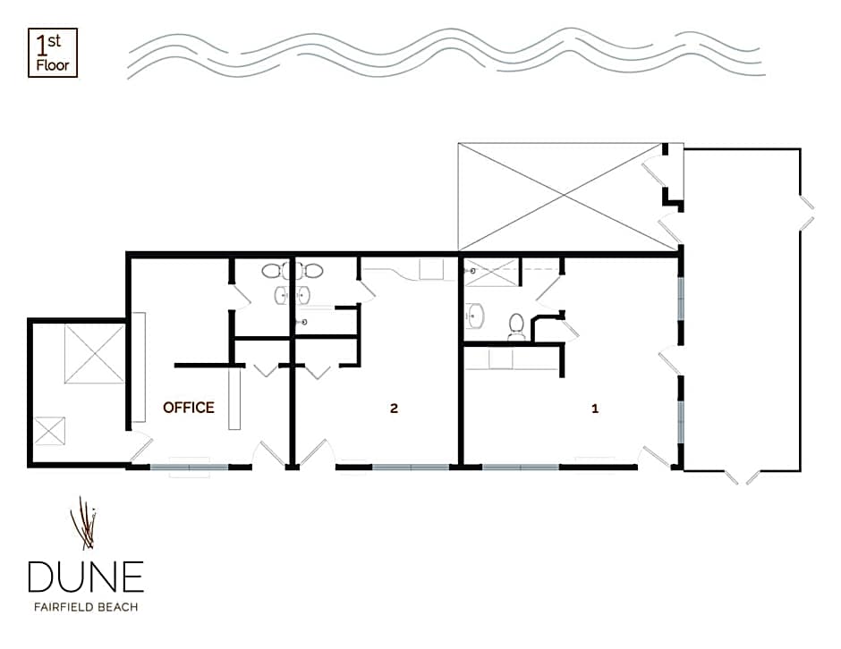 DUNE Fairfield Beach