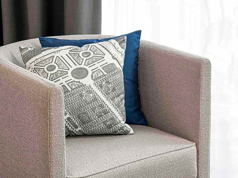 Sofitel Paris-Arc De Triomphe