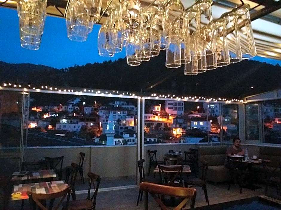 Sakura Hostel & Pub – Fethiye, MI