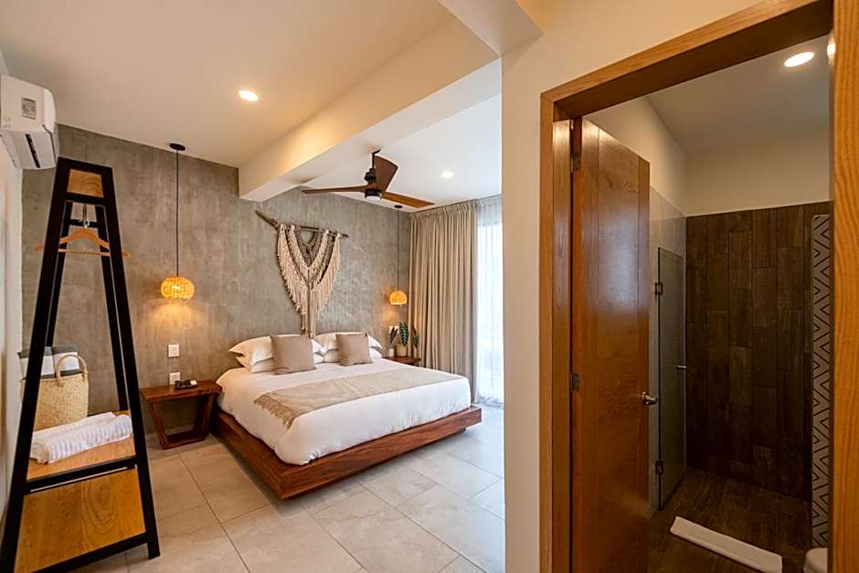 Casa Bicachi - Adults Only