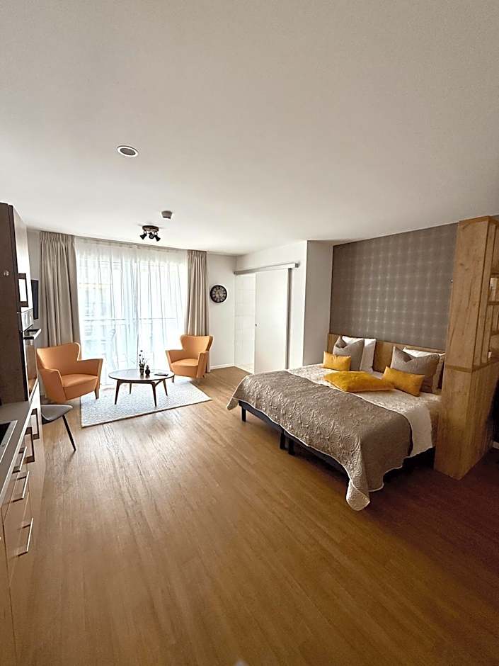 Alp Art Hotel Monthey