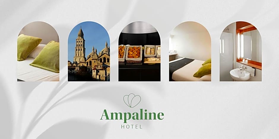 Campanile Perigueux - Boulazac