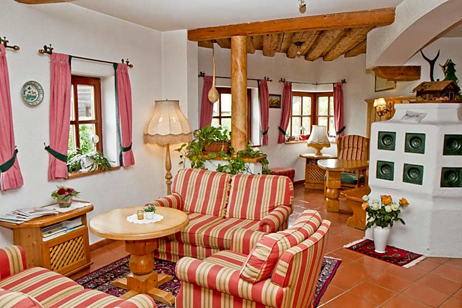 Gasthof-Hotel Bramosen