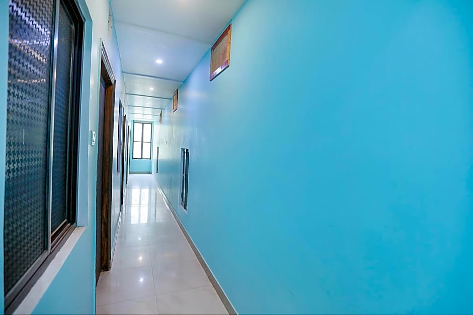 FabExpress Banarasi Kothi