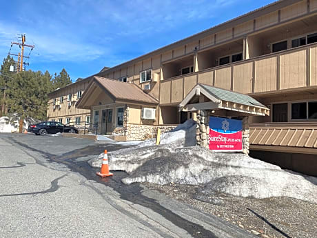 SureStay Plus by Best Western Mammoth Lakes