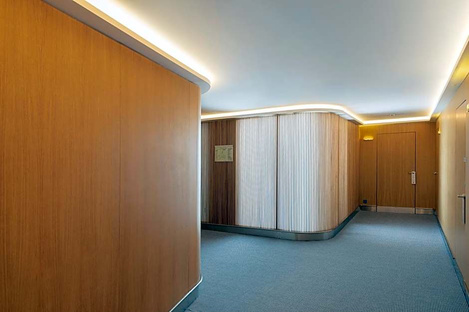 Eurostars Portico Alicante