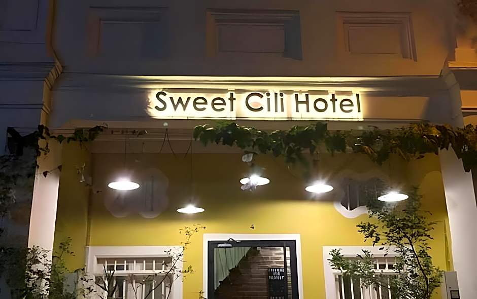 Sweet Cili Boutique Hotel