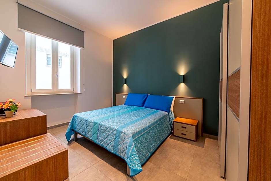 Villa Gina Case Vacanze
