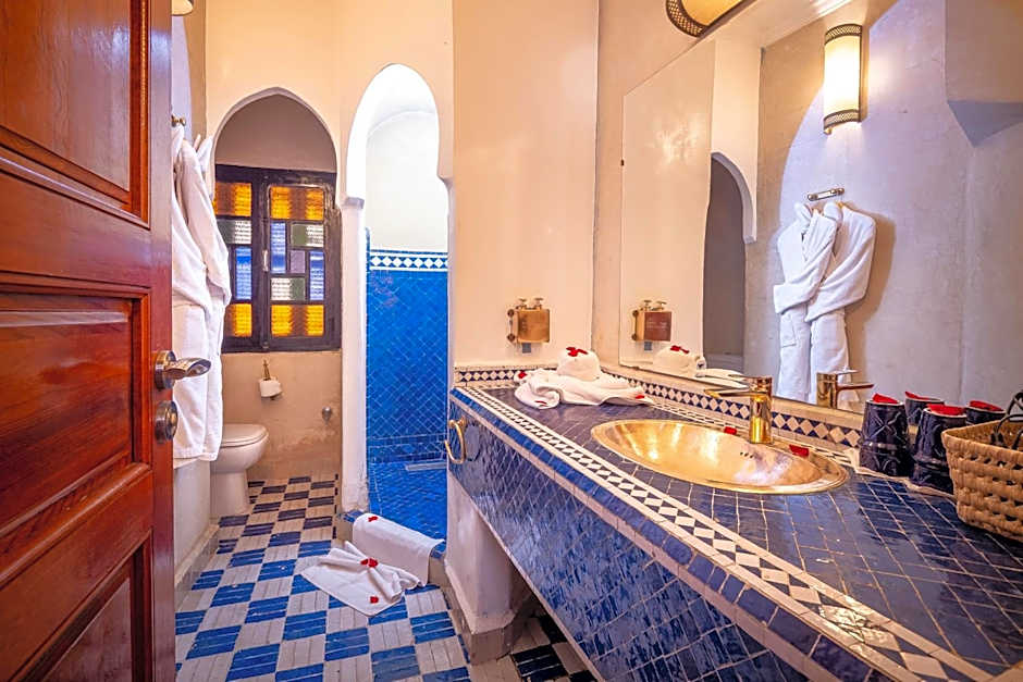 Riad Atlas Acacia