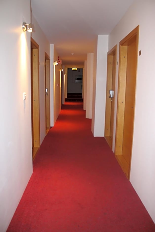 Hotel Keilir by Reykjavik Keflavik Airport