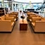 City Hotel Frankfurt Bad Vilbel