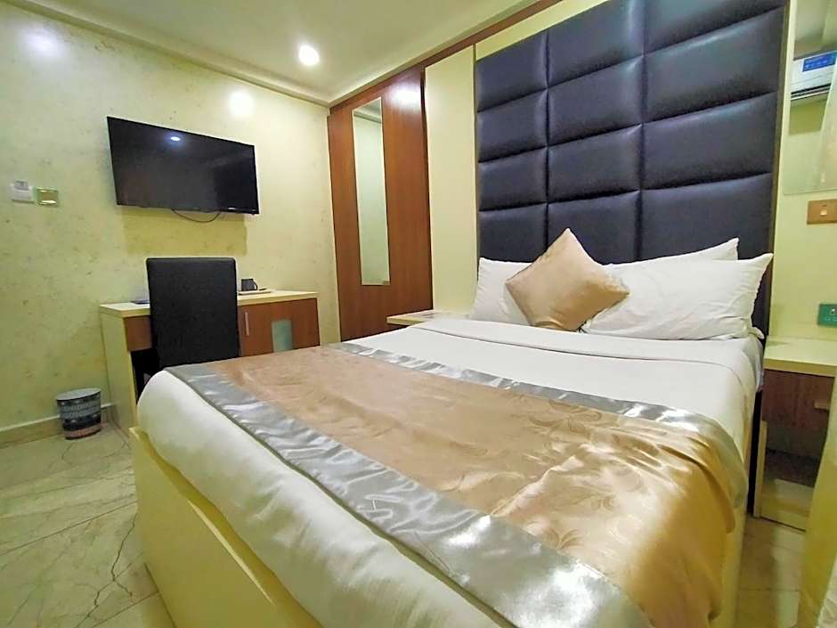 BoardWalk Hotels Zone 5