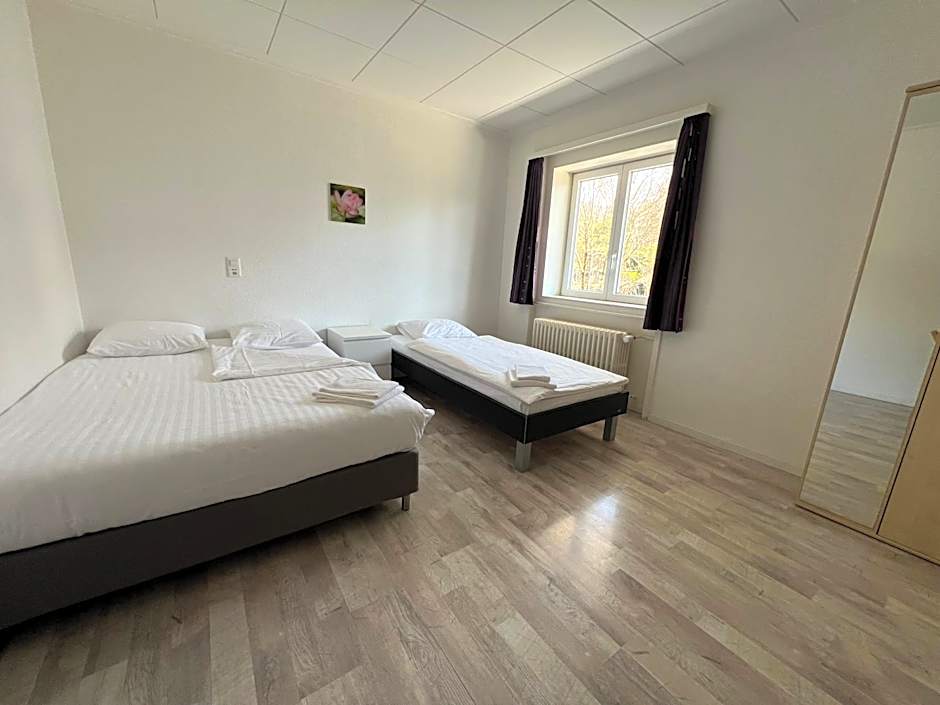Hotel Abaca