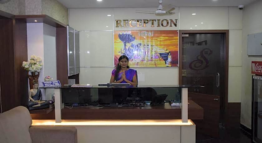 Shri Subham Residency - Srirangam