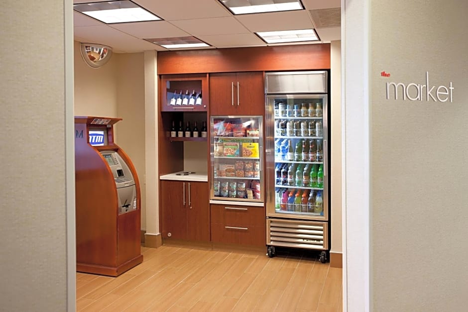 SpringHill Suites by Marriott Los Angeles LAX/Manhattan Beach