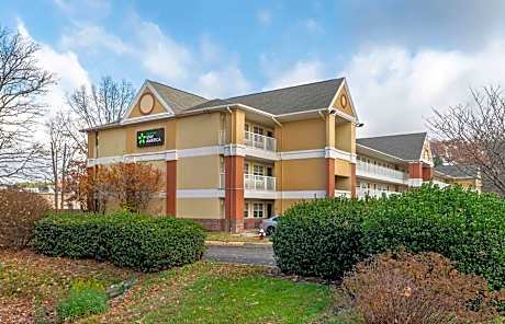 Extended Stay America Select Suites - Newport News - Oyster Point