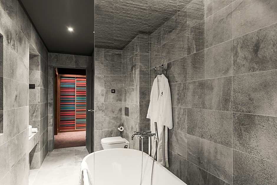 Mimi Hotel Chisinau Jolly Alon