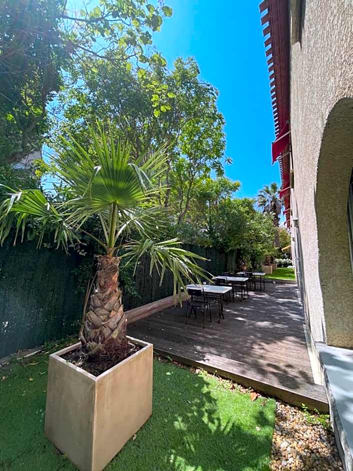 Hotel Ulysse Montpellier Centre